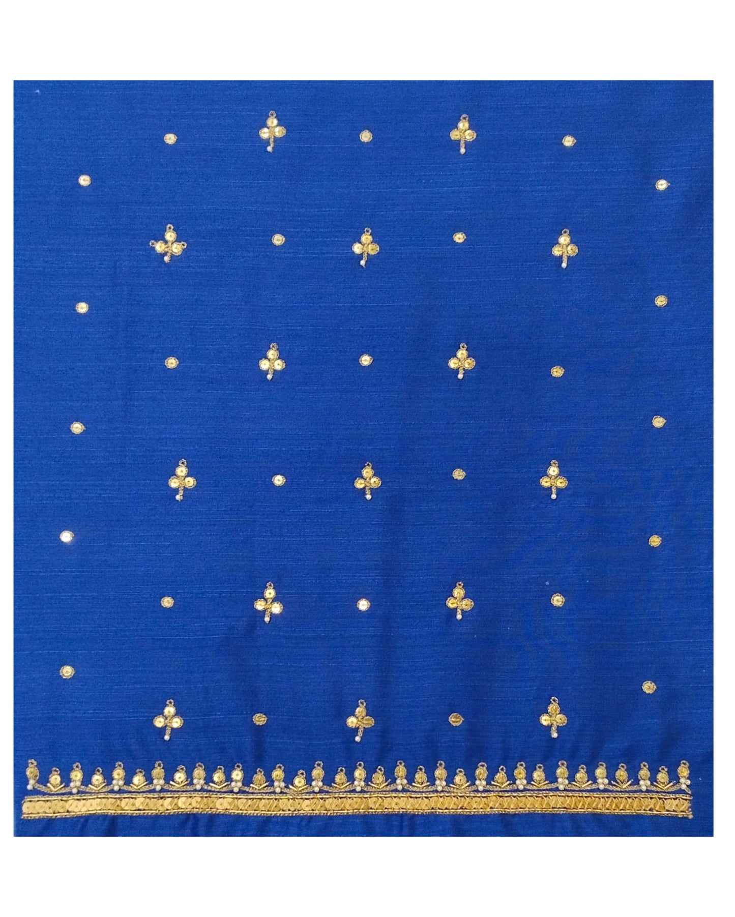 Jashn-e-Zardozi Kurta Set
