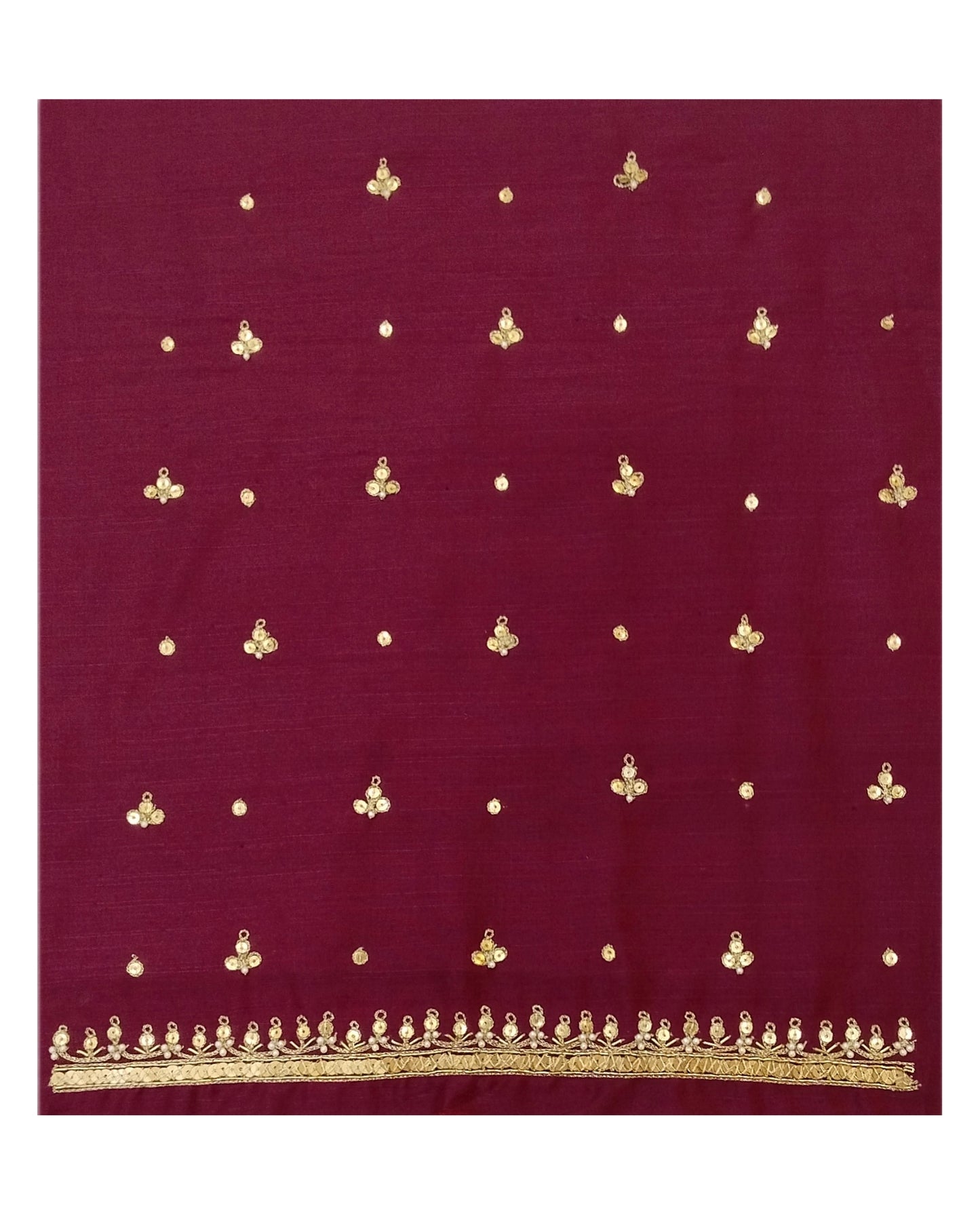 Jashn-e-Zardozi Kurta Set
