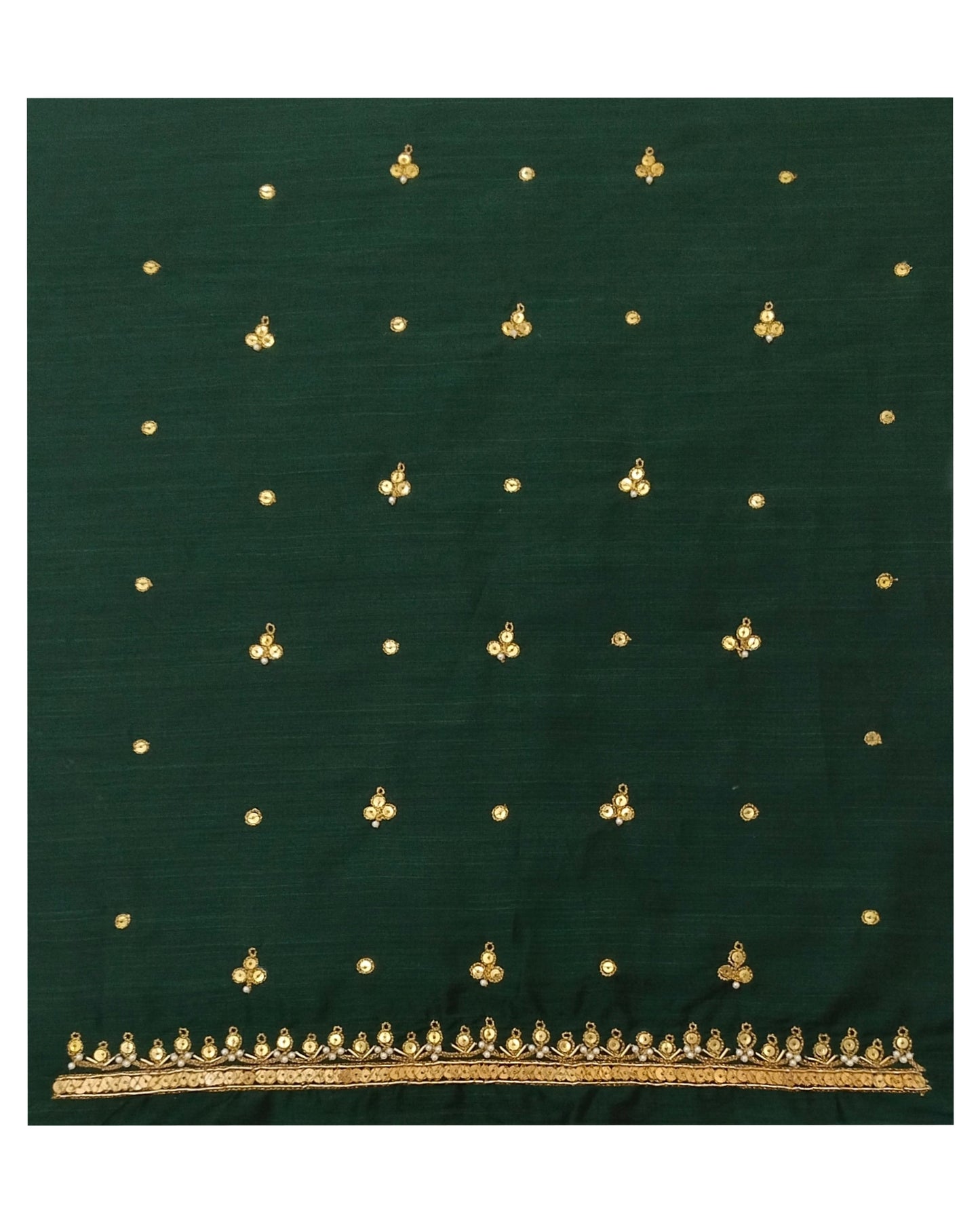 Jashn-e-Zardozi Kurta Set