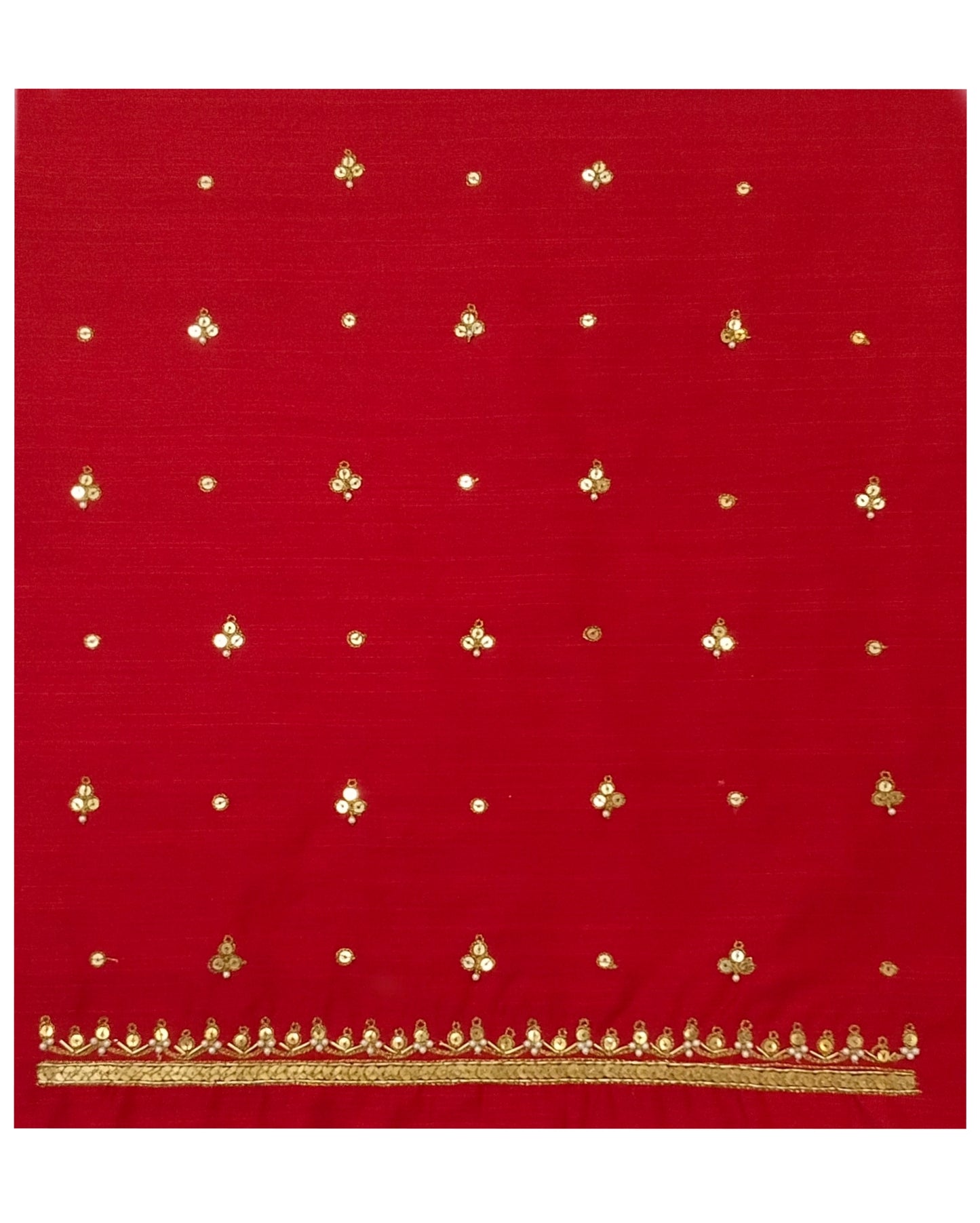 Jashn-e-Zardozi Kurta Set