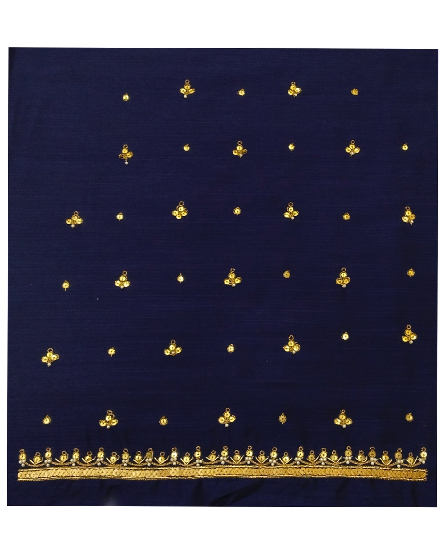 Jashn-e-Zardozi Kurta Set