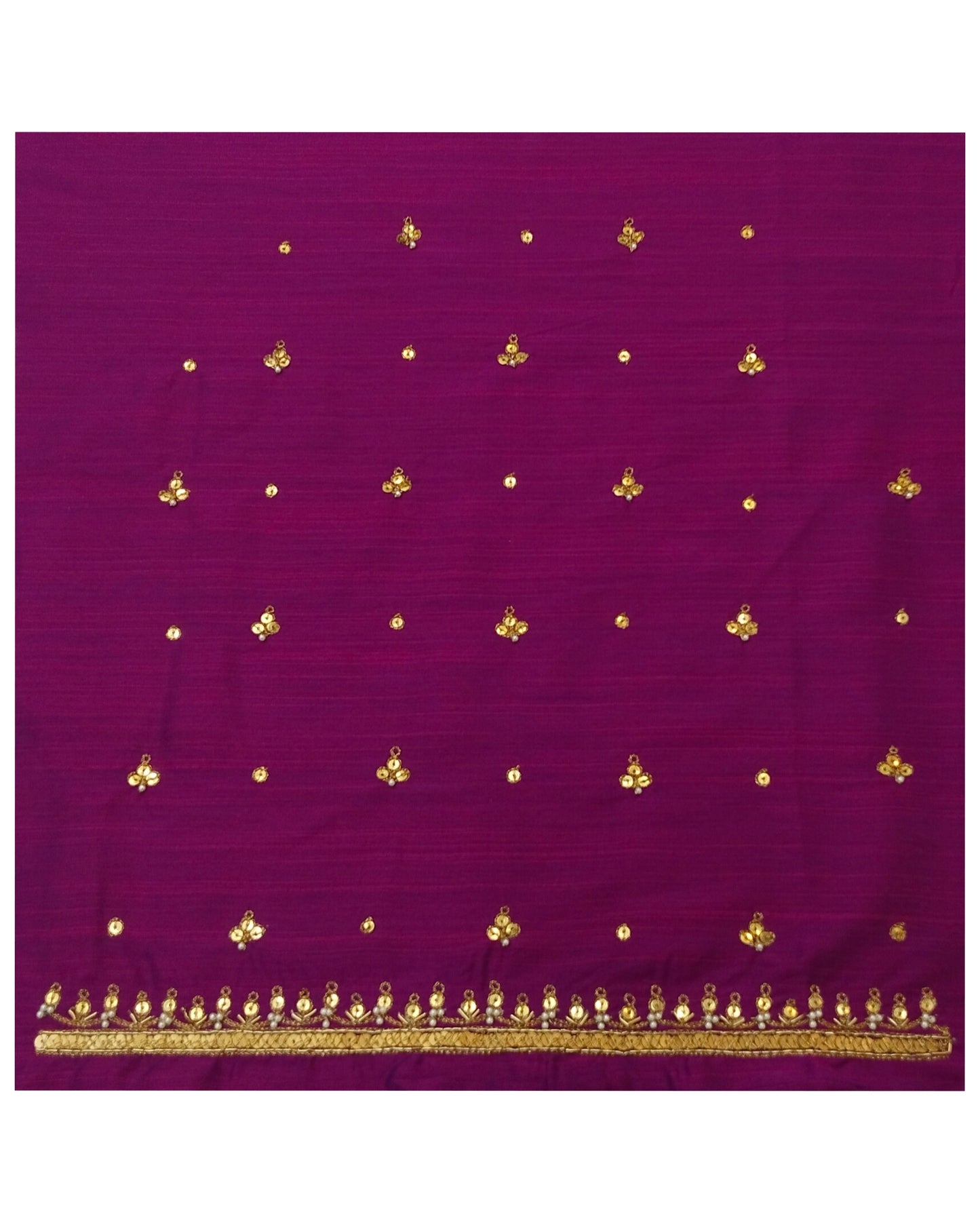 Jashn-e-Zardozi Kurta Set