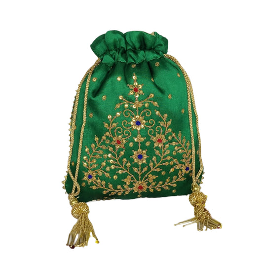 Freehand Style Marodi Work Batwa (Bottel Green)