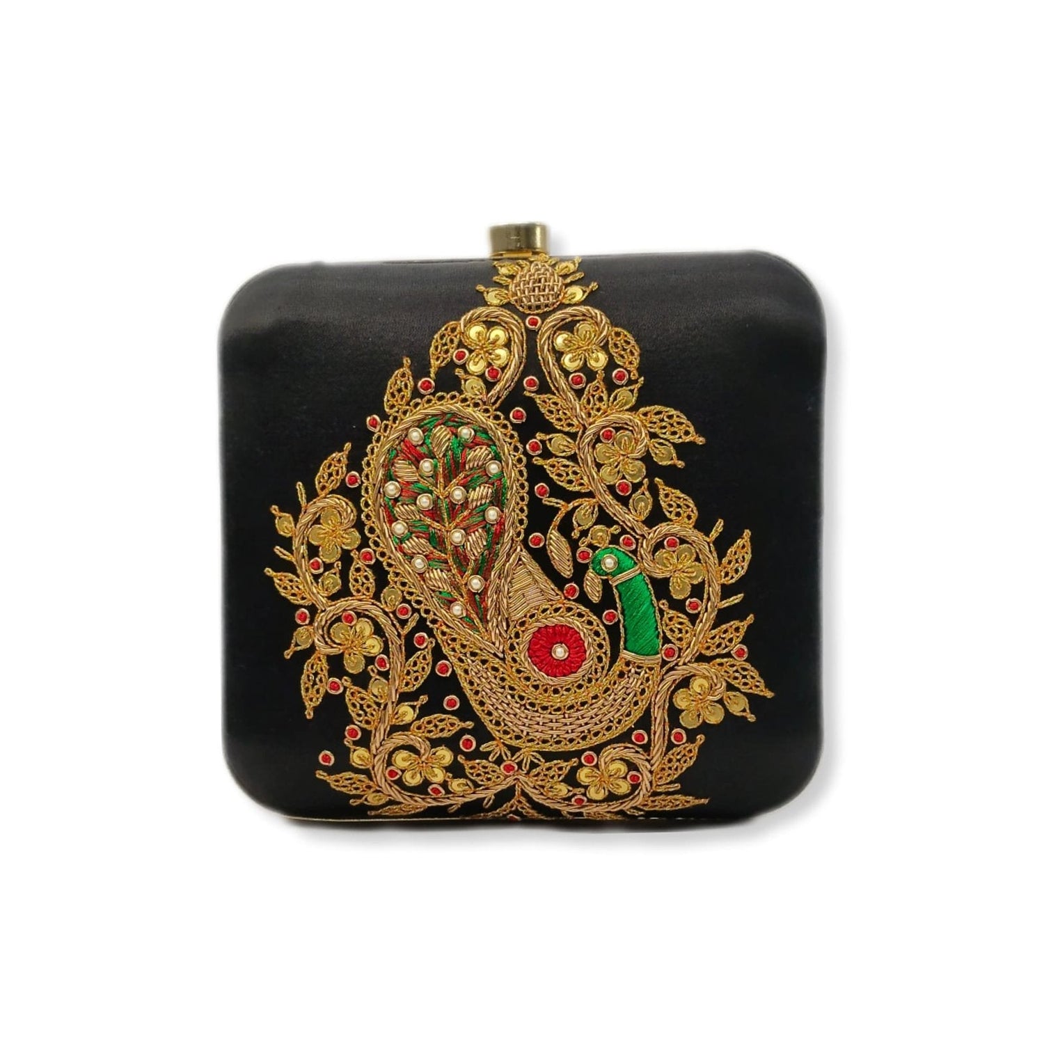 Designer Clutches