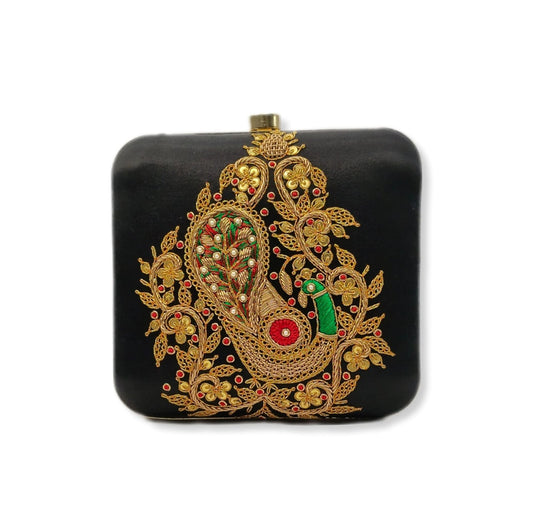 Designer Clutches 