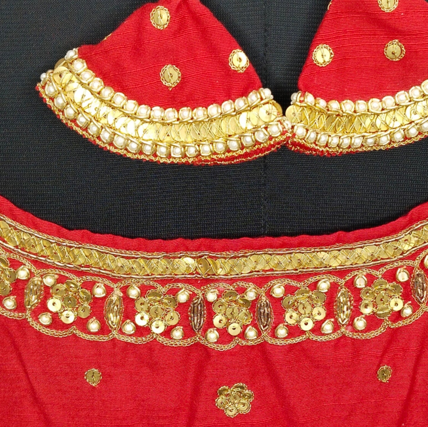 Artisan Aura – Mandala Blouse