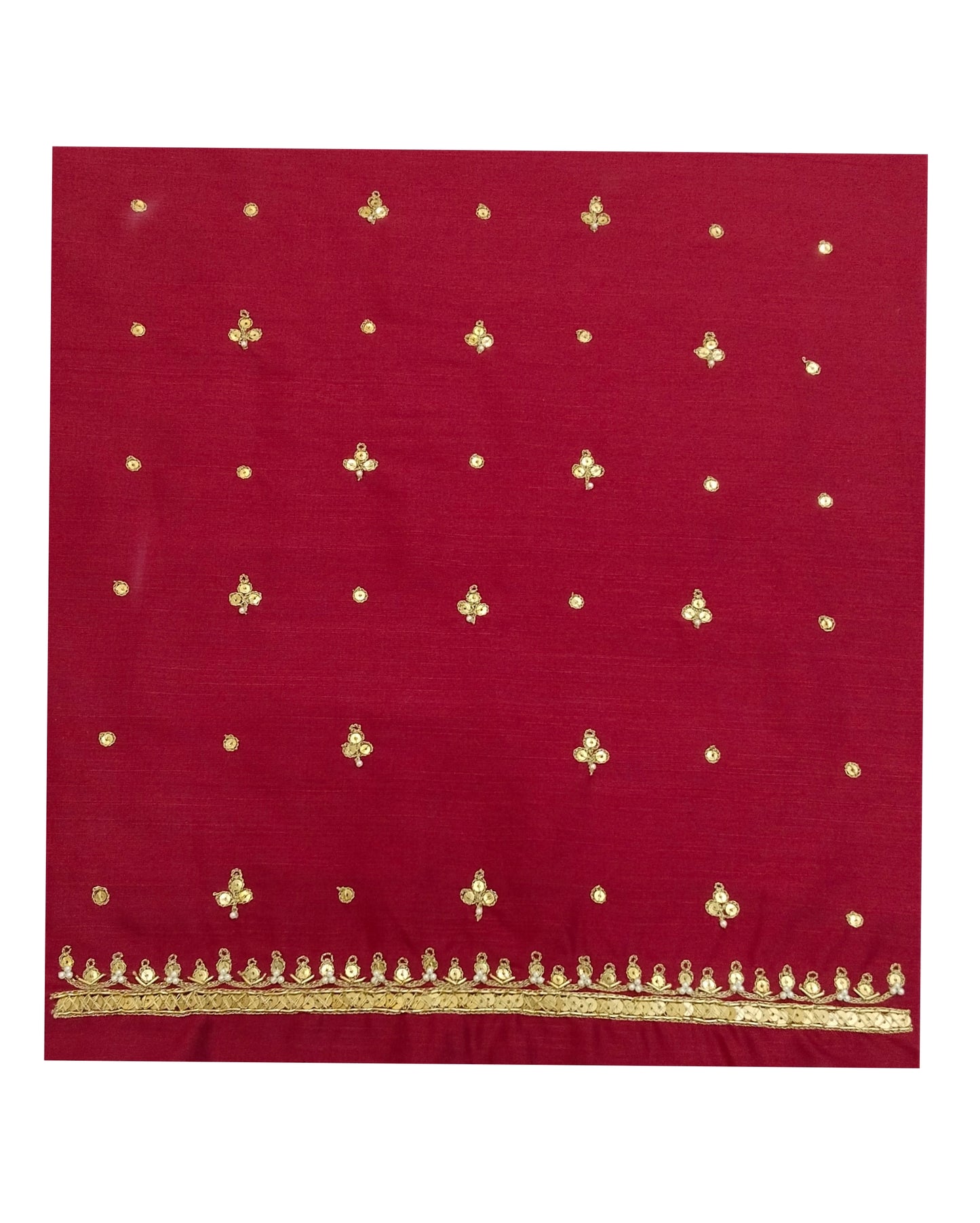 Jashn-e-Zardozi Kurta Set