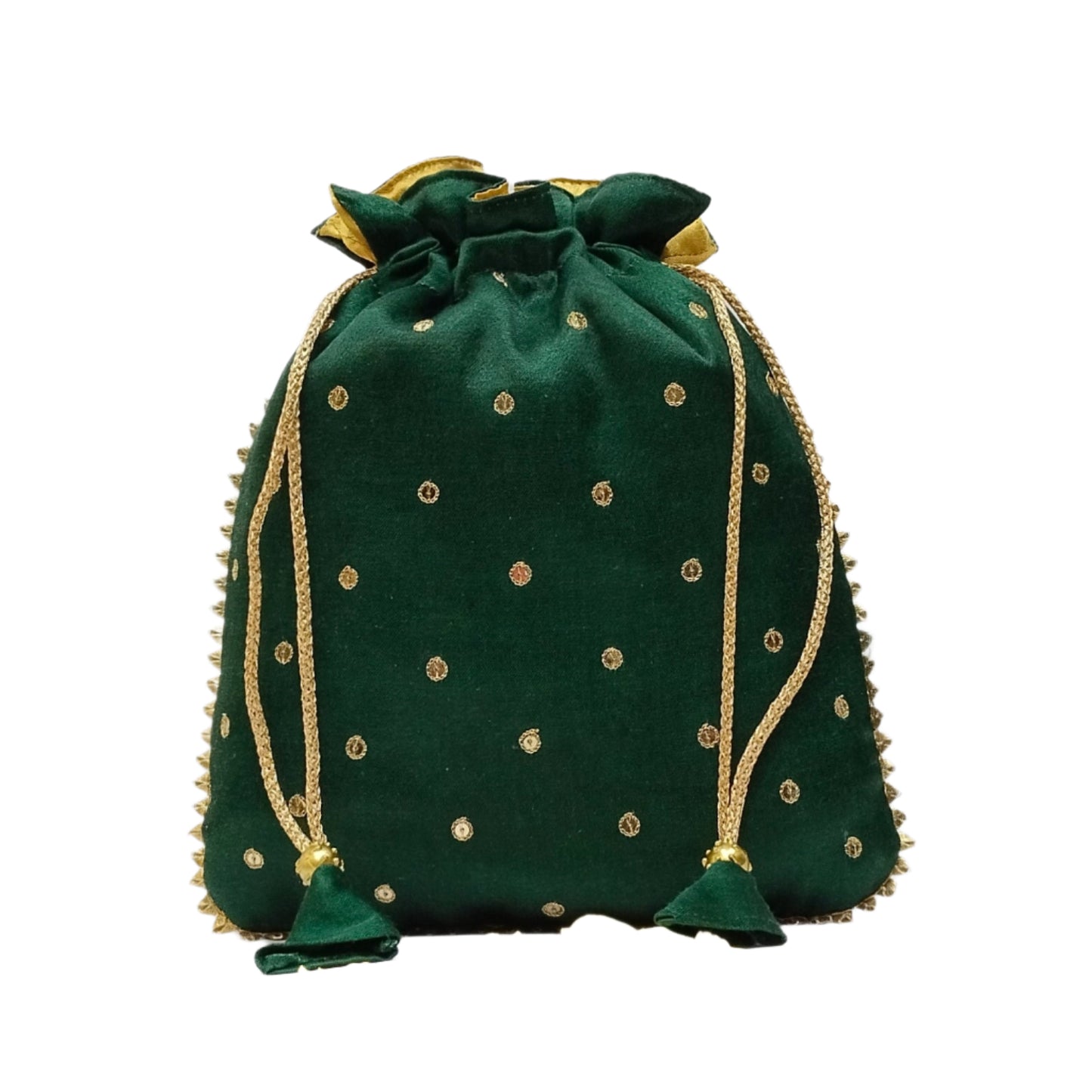 Designer Potli  Purse