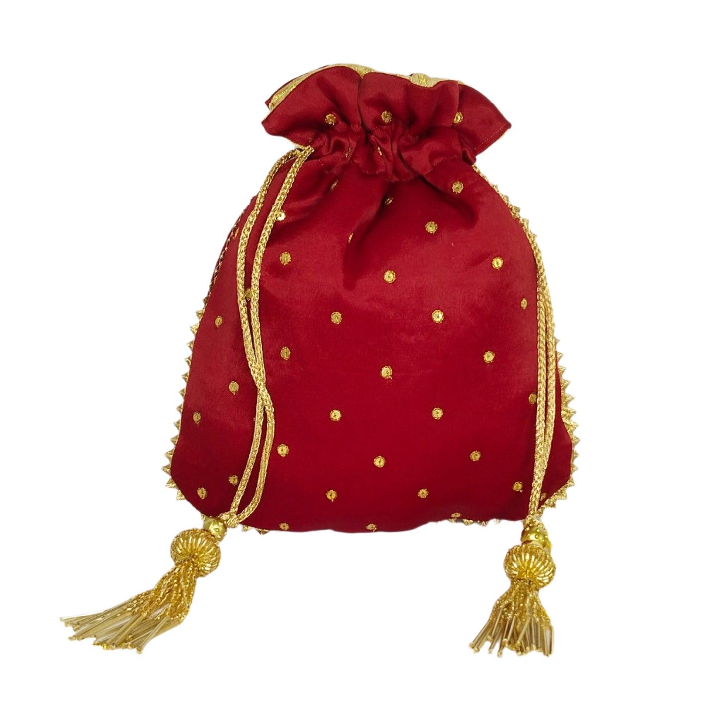 Paan Butta Marodi Work Potli Batwa