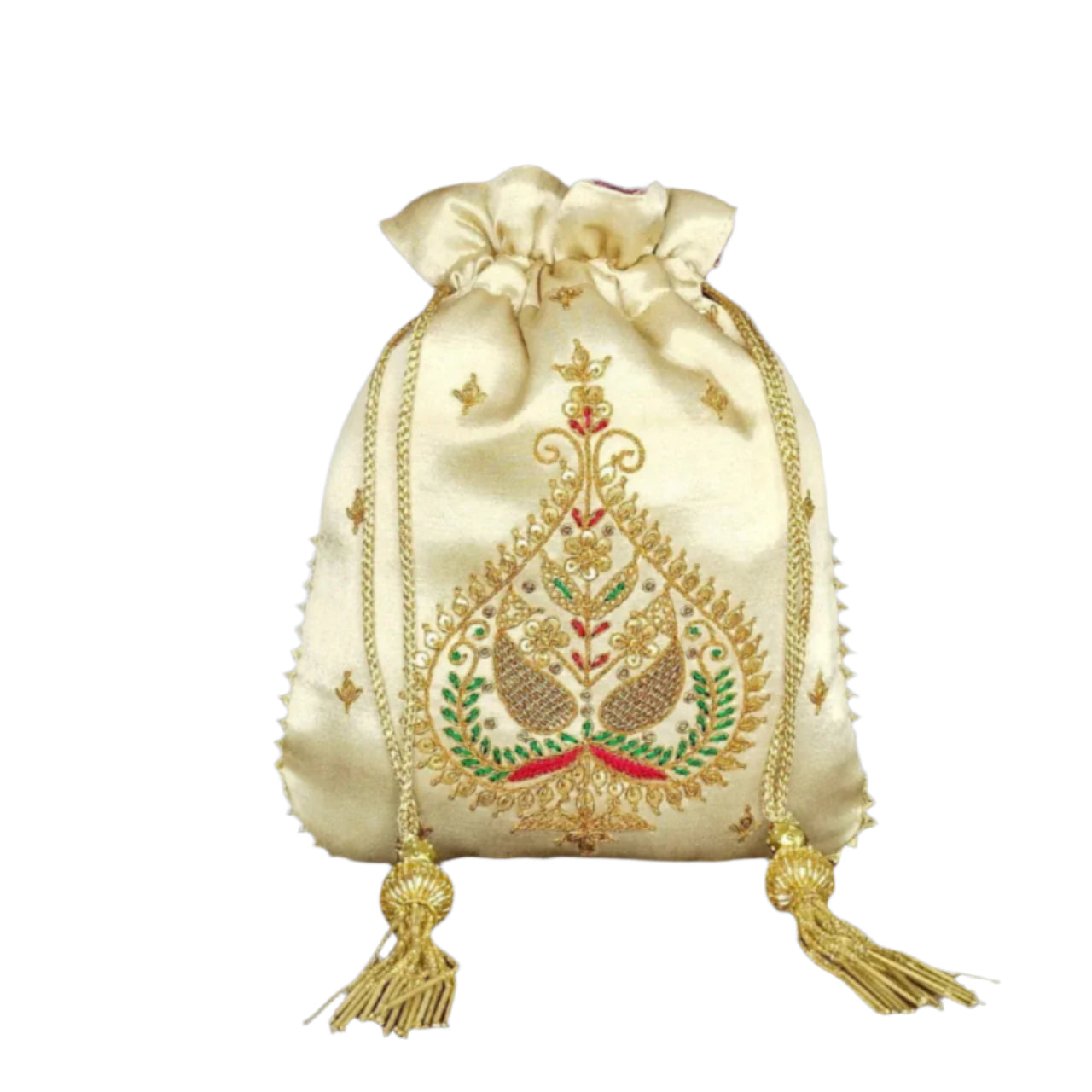 Paan Butta Marodi Work Potli Batwa