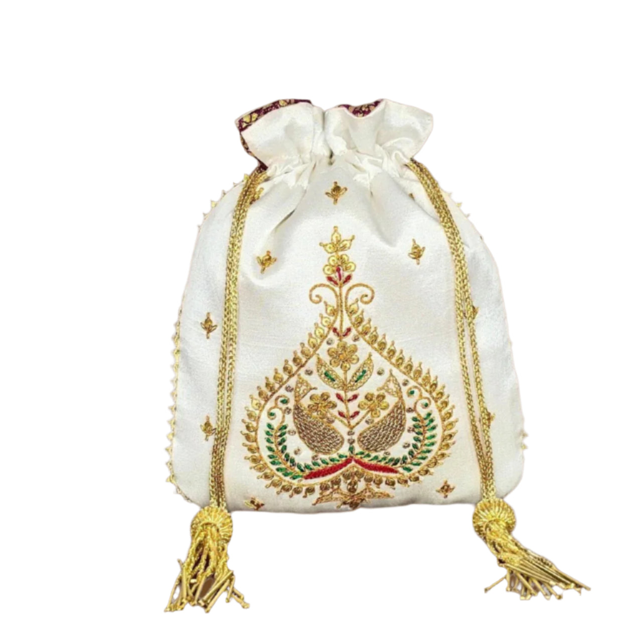 Paan Butta Marodi Work Potli Batwa